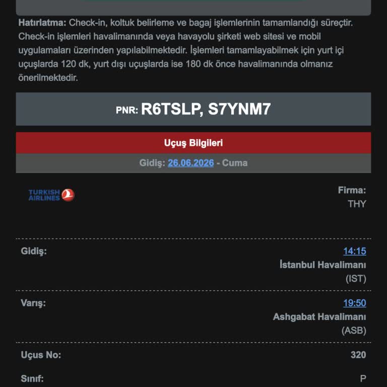Obilet.com’dan Açıklamasız Keyfi Bilet İptali