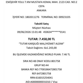 New Balance 740 Ayakkabısının Ayağa Zarar Veren Kalıbı Nedeniyle İade Talebi
