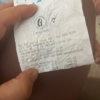 A101 Mağazasında Çalışanın Hakaretli Sözleri Ve Saygısız Tutumu