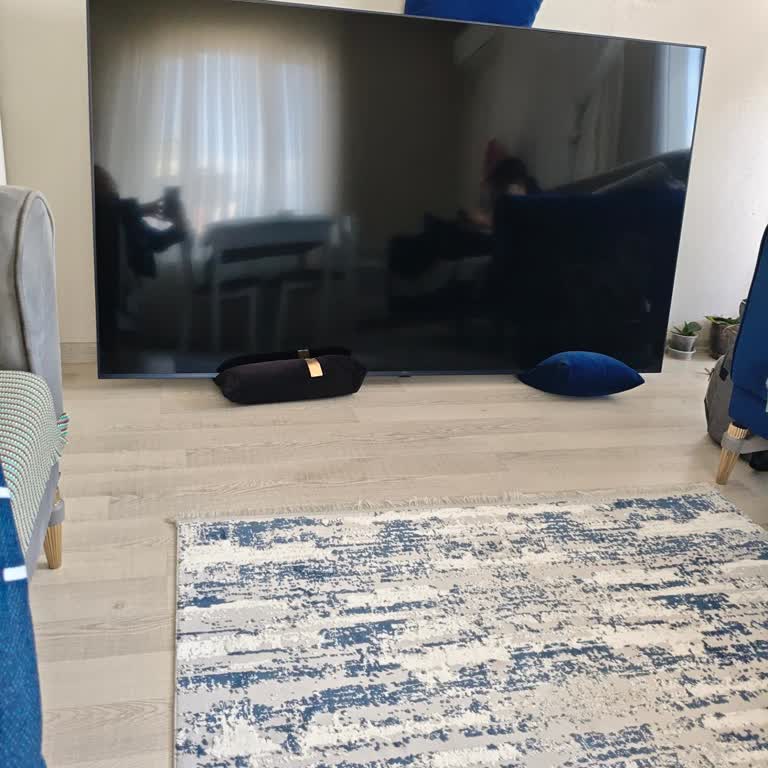 Garanti Altındaki Televizyonun Elektrik Kesilmesi Ve Müşteri Hizmetlerine Ulaşılamaması