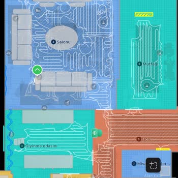 Roborock Robotunda Sensör Arızası Ve İade Reddi