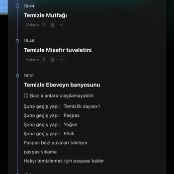 Roborock Robotunda Sensör Arızası Ve İade Reddi