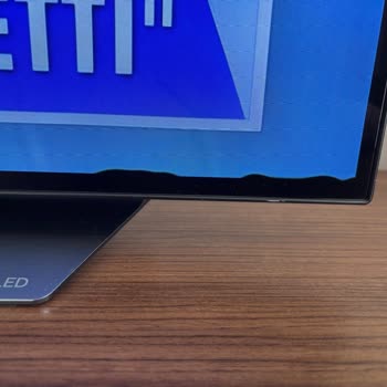 TV'de Piksel Kayması İçin Vatan Bilgisayar Ve LG'den Yetersiz Çözüm