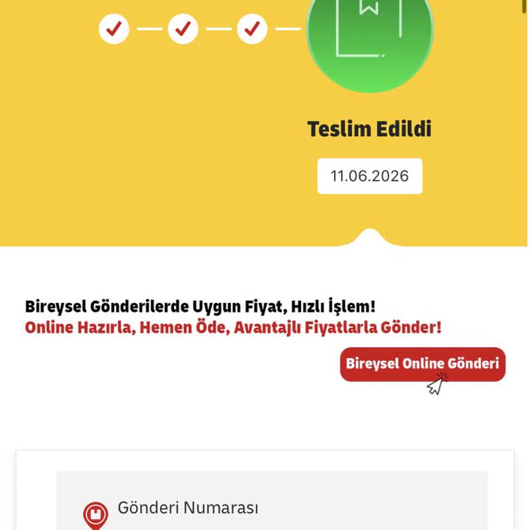 Yanlış Renkli Ürün Ve Geciken Değişim Süreci Mağduriyetim