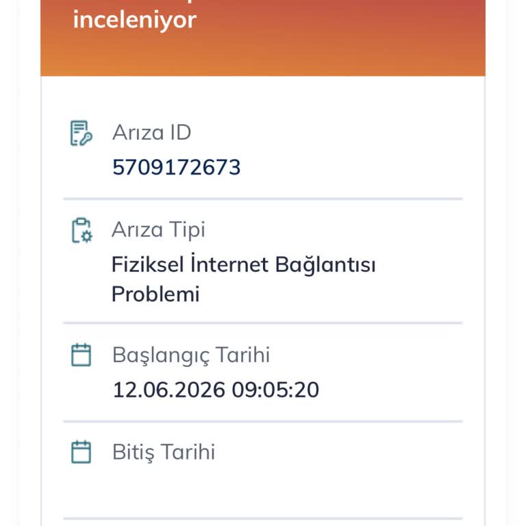 Türk Telekom'dan Bir Hafta Süren İnternet Kesintisi İçin Acil Çözüm Ve İade Talebi
