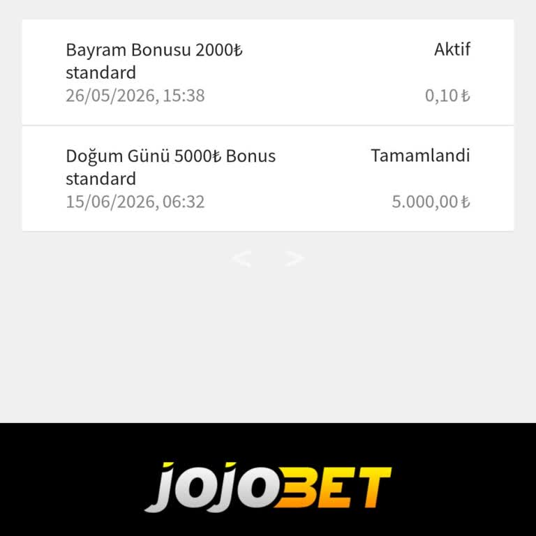 Yüksek Oyun Hacmiyle Düşük Doğum Günü Bonusuna Şikayet