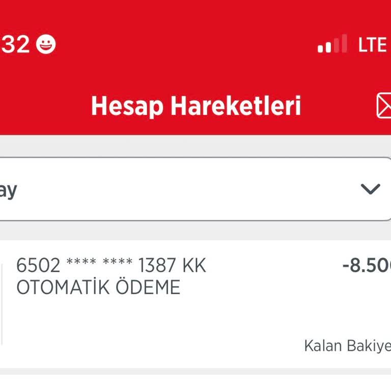 İzinsiz 8.500 TL Otomatik Çekim Ve Nefes Erteleme Hakkının İhlali