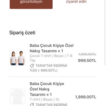 Bee Art Lab Sipariş Süreci!