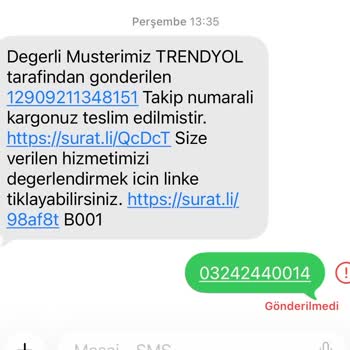 Kuryeler Paketi Sitelerin Güvenliğine Bırakıyor, Kapıya Teslimat Yok