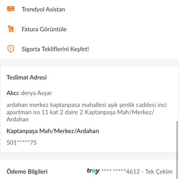 Satıcıdan Bozuk Ürün Ve Cevapsız İletişim