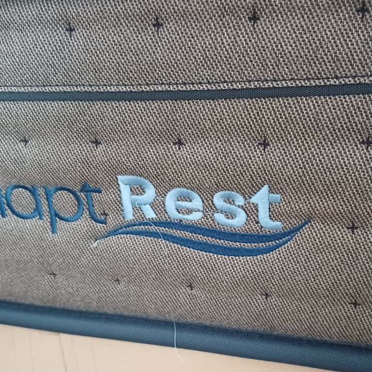 Adapt Rest Yatakta Gıcırdama Ve Bel Ağrısı, Müşteri Hizmetleri Çözüm Sunamıyor