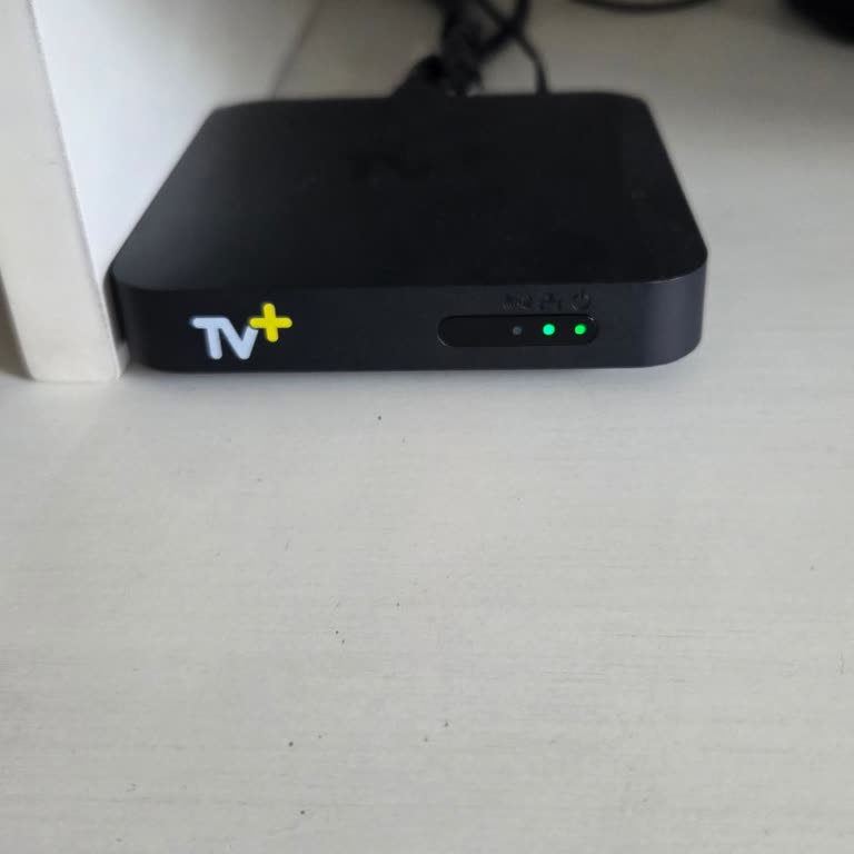 TV+ Kutusunda Donma Ve Canlı Yayına Otomatik Geçiş Sorunu