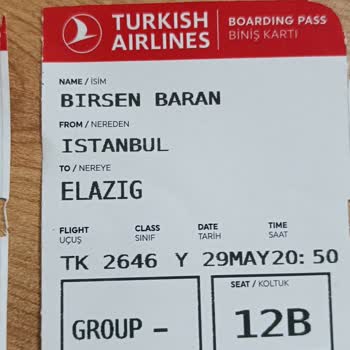 Parçalanan 5 Valiz Ve THY’nin Cevapsız Tutumu