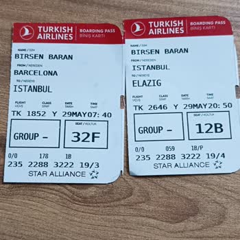 Parçalanan 5 Valiz Ve THY’nin Cevapsız Tutumu