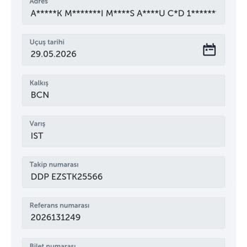 Parçalanan 5 Valiz Ve THY’nin Cevapsız Tutumu