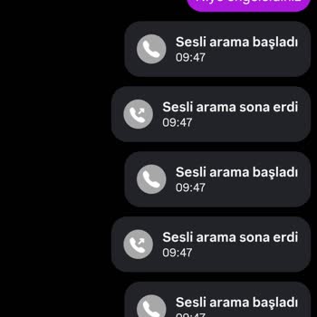 Bressavi'den Siparişim Teslim Edilmedi Ve İletişim Yok!