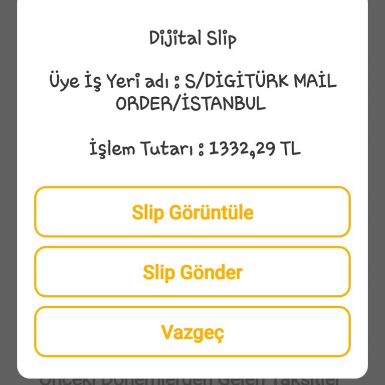 İzinsiz 1.332,29 TL Çekim Ve Çözüm Bulunamayan Müşteri Hizmetleri