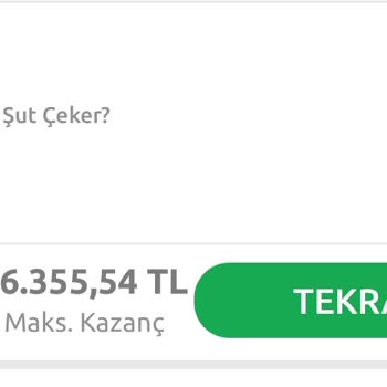 Bilyoner’de Kazanmalı Kuponum Yanlışlıkla Kaybedildi Ve Düzeltme Talebi