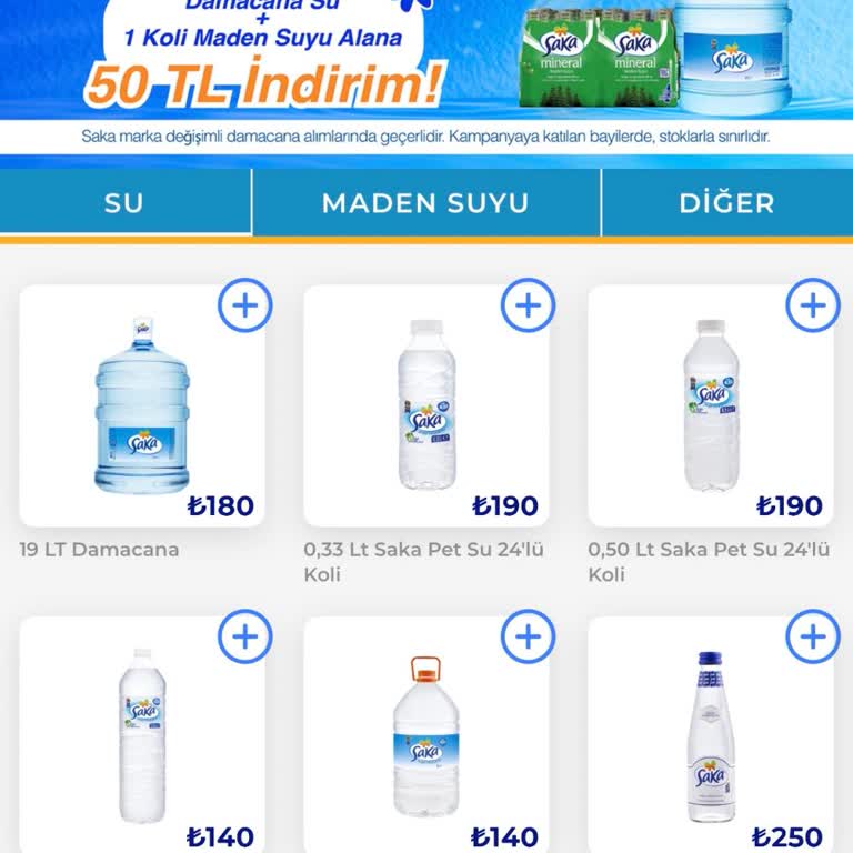 Bölgesel Kampanyaların Açıkça Belirtilmemesi Müşteriyi Hayal Kırıklığına Sürükledi