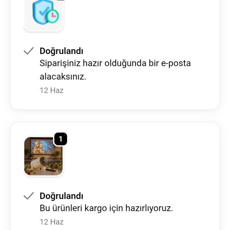 Öncelikli Sipariş Ücretine Rağmen Kargo Gecikmesi Ve Geri Ödeme Talebi
