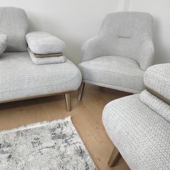Koyu Ceviz Ayak Rengi Yanlış, 40 Gün Değişim Bekleyişi Boşuna