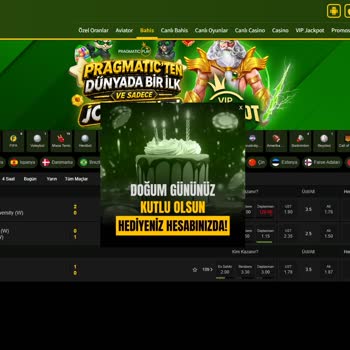 Doğum Günü Bonusumun Eklenmemesi Ve Haksız Suistimal Suçlaması