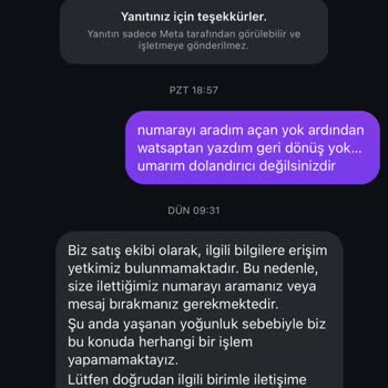 Sandalie Siparişinde Gecikme Ve İletişimsizlik: Kredi Kartı İptali Ve Ücret İadesi Talebi