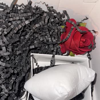 Eksik Ürün Ve Özensiz Paketleme, İletişim Yok