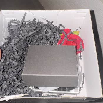 Eksik Ürün Ve Özensiz Paketleme, İletişim Yok