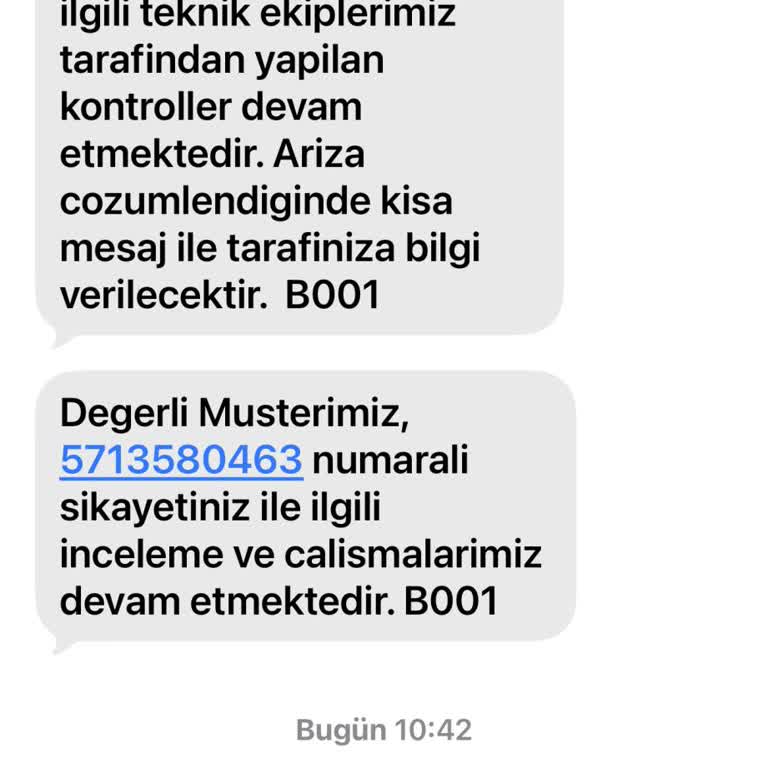 Altı Gün Kesintili Fiber İnternet Ve Belirsiz Çözüm Süreci