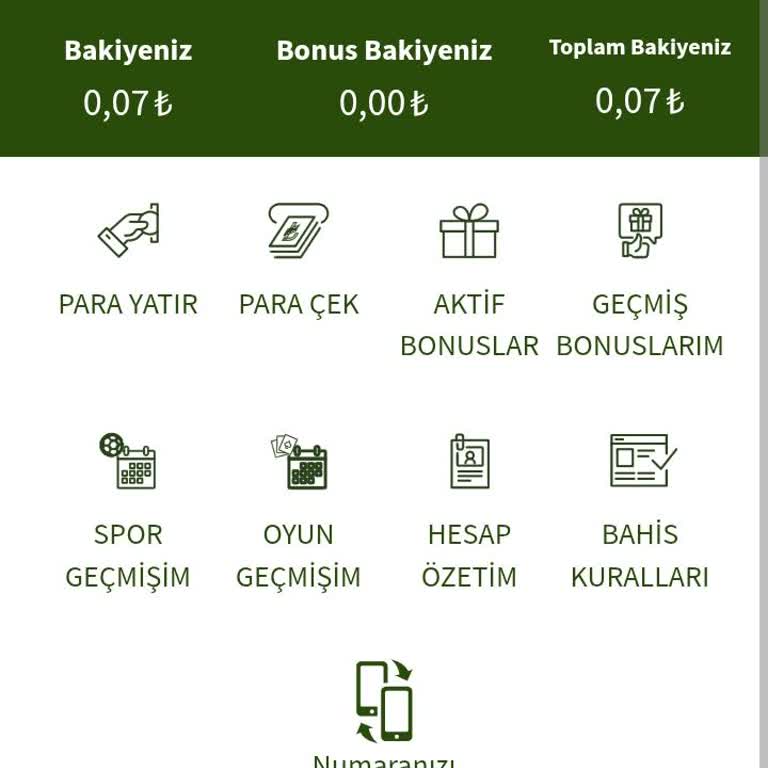 Kayıp Bonusunun Gecikmesi Ve Sözlerin Tutulmaması