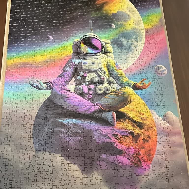 Stokta Olmayan Puzzle, Eksik Parçalar Ve Cevapsız Müşteri Hizmeti
