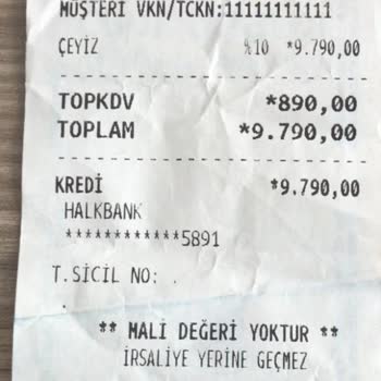 Arızalı Mutfak Şefi, Geciken İade Ve Oyalayıcı Müşteri Hizmetleri