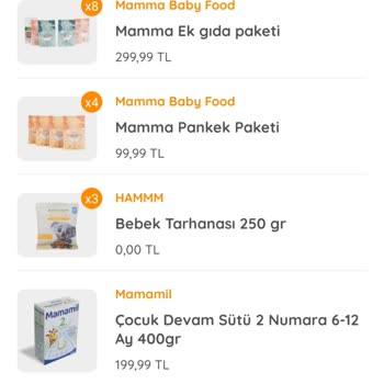 E-Bebek’te “4 Al 3 Öde” Kampanyası Uygulanmadığı İçin Fazla Ücret İadesi Talebi