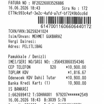Ayıplı Cep Telefonu Satışı Ve İade Reddi