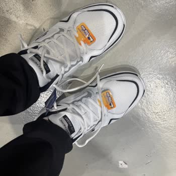 Skechers Ayakkabısında Kısa Sürede Koku Yapması Ve Üretim Kusuru Bulunamaması