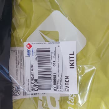 İade Kargosu Teslim Edildiği Görünse De Ücret Geri Ödenmedi Ve Müşteri Hizmetleri Yanıt Vermiyor