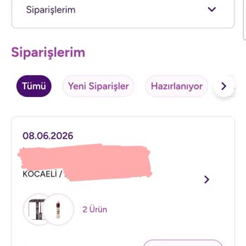Kargo X'te Siparişim Kayıp, 8 Gün Sonra Hâlâ Teslim Edilmedi Ve Müşteri Hizmetinden Yanıt Gelmedi