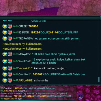 Maç İçinde Ağır Küfür Ve Hakaret Şikayeti