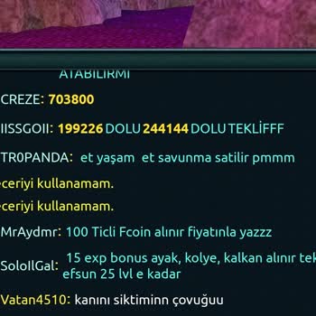 Maç İçinde Ağır Küfür Ve Hakaret Şikayeti