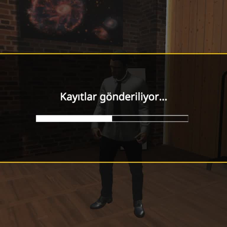 Google Hesabı Girişi Takılıyor, Oyun Başlamıyor