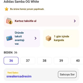 Güvenimi Sarsan Siparişim Üç Gün Boyunca Hazırlanıyor, Kargo Bilgisi Alınamıyor