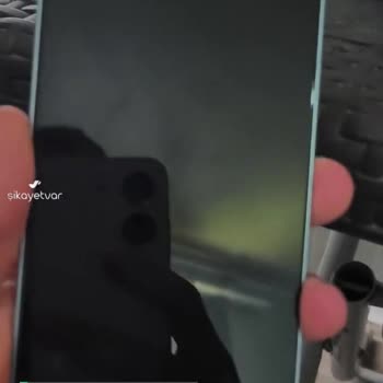 Teknosa Xiaomi Pişmanlıktır