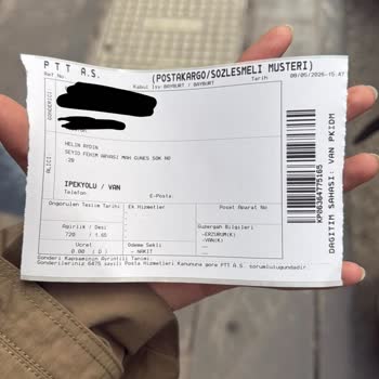 İade Tutarı Hesaba Yansımıyor, Satıcı Yanıt Vermiyor