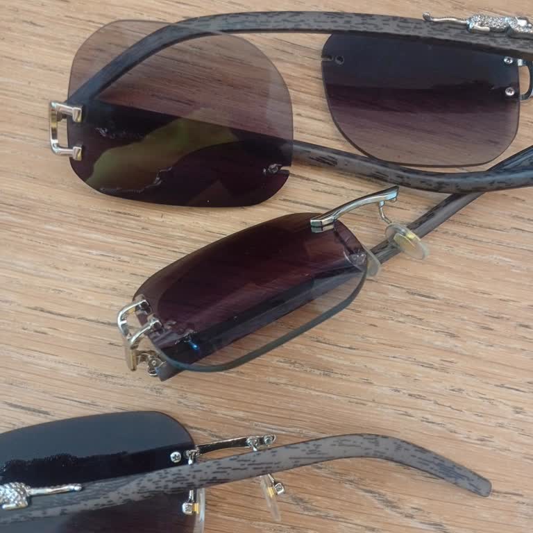 Eyewearise Sahte Ve Kırık Ürün, İletişim Cevap Vermiyor, İade Talebi