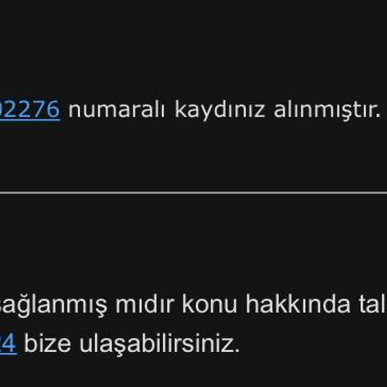 Media Markt’tan Grundig Klima İade Talebinin 1,5 Aylık Gecikmesi