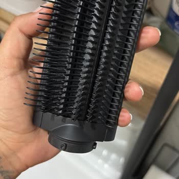 Dyson Saç Şekillendiricimde Malzeme Kabarması Garanti Kapsamı Dışında Değerlendirildi