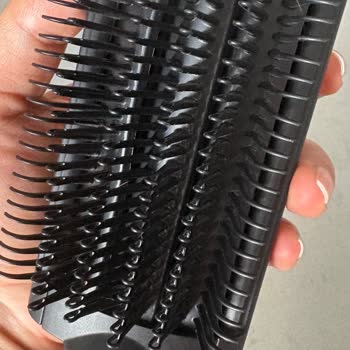 Dyson Saç Şekillendiricimde Malzeme Kabarması Garanti Kapsamı Dışında Değerlendirildi