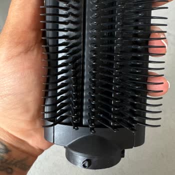 Dyson Saç Şekillendiricimde Malzeme Kabarması Garanti Kapsamı Dışında Değerlendirildi