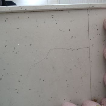 10 Yıllık Garanti Kapsamında Çatlayan Mutfak Tezgahının Değiştirilmesini Talep Ediyorum
